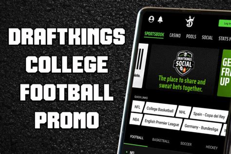 DraftKings college football promo: $200 bonus for Colorado .